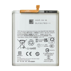Аккумулятор Samsung EB-BS721ABY для Samsung S721 Galaxy S24 FE (Original PRC)