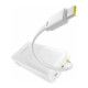 Повербанк Baseus EnerFill Bipow2 Pro 22.5W (20000 mAh) (White)