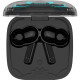 Наушники Bluetooth Gelius NavyStrike GP-TWS039 TWS (Black)