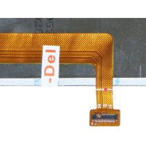 Дисплей для Lenovo A516