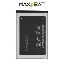 Акумулятор Samsung AB463651BU (Max Bat GalaxyLine)