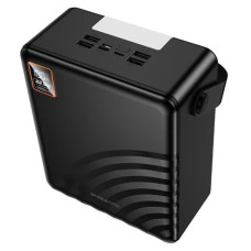 Повербанк Borofone BJ85 Magnifico 22.5W (100000 mAh) (Black)