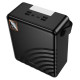 Повербанк Borofone BJ85 Magnifico 22.5W (100000 mAh) (Black)