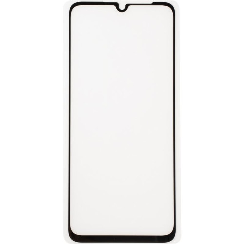 Защитное стекло Gelius для Samsung A055 Galaxy A05 (2023) (Full Glue) (0.3 мм, 2.5D) (Black)