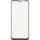 Защитное стекло Gelius для Samsung A055 Galaxy A05 (2023) (Full Glue) (0.3 мм, 2.5D) (Black)