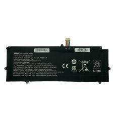 Аккумулятор для ноутбука HP SE04XL 7.4V 5000mAh 37Wh (Black)