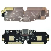 Плата зарядки для Ulefone Armor X10 (Original)