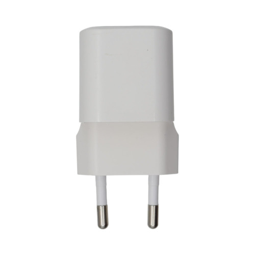 Сетевое зарядное устройство Monoko MAC010 USB-C (20W · 3A) (White)