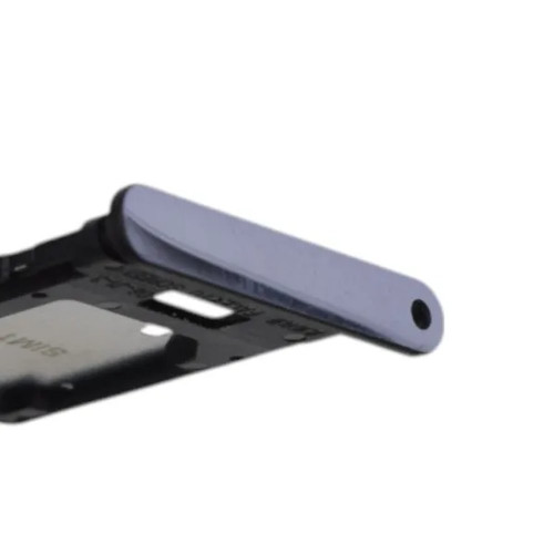 Держатель SIM-карты для Xiaomi Redmi Note 14 Pro (4G) (Purple)