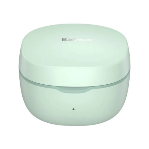 Навушники Bluetooth Baseus Bowie WM01 TWS (Green)