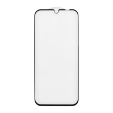 Захисне скло PRIME для Xiaomi Redmi A7 Pro (Full Glue) (0.3 мм, 4D) (Black)