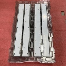 Бокова підсвітка для телевізора Samsung 75″ 75SNB R2 (2 планки по 465 мм, 60 LED 7x2 мм, 9 В)