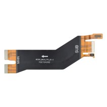 Шлейф для Poco M7 Pro (5G) міжплатний (Original)