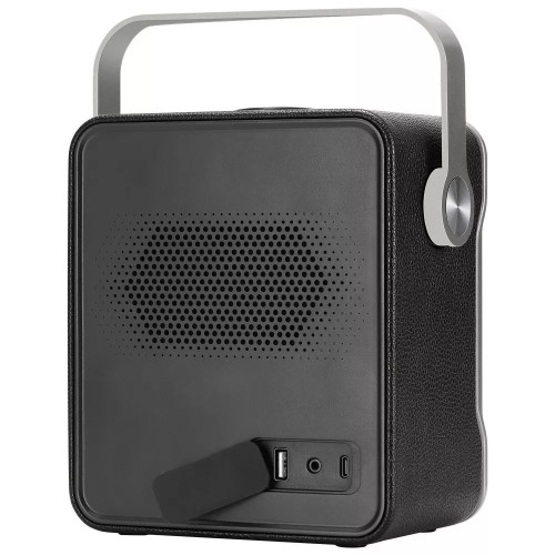 Bluetooth колонка Proove Fader 40W (Black)