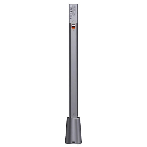Настільна лампа Baseus Smart Eye Series з акумулятором 2200 mAh (Gray)