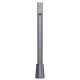 Настільна лампа Baseus Smart Eye Series з акумулятором 2200 mAh (Gray)