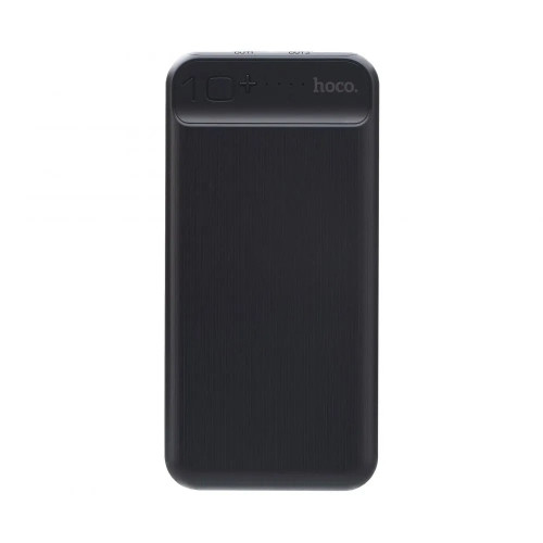 Повербанк Hoco J52 (10000 mAh) (Black)