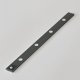 LED-світильник 60-2B 60 см 2 Вт (Black)