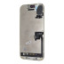 Дисплей для Apple iPhone 16 Pro з тачскріном в рамці (Black) (Original Used) (ver. Samsung)