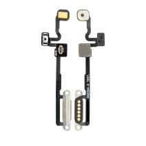 Шлейф для Apple Watch Series 5 (44mm) с кнопкой включения
