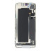 Дисплей для Apple iPhone 17 Pro Max с тачскрином в рамке (Black) (Original Used)