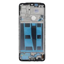 Дисплей для Oppo Reno3 (4G) с тачскрином в рамке (Black) (Original PRC)