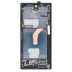 Дисплей для Samsung S908U Galaxy S22 Ultra (USA version) з тачскріном в рамці (Black) (Original Refurbished)