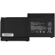 Аккумулятор для ноутбука HP SB03XL 11.1V 4100mAh 46Wh (Black)