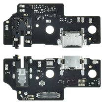 Плата зарядки для Samsung A055 Galaxy A05 (2023) (Original PRC)