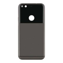 Задняя крышка для Google Pixel XL (Black) (Original PRC)
