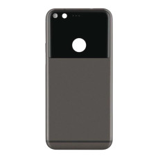 Задняя крышка для Google Pixel XL (Black) (Original PRC)