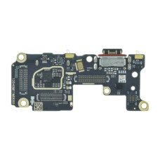 Нижня плата для Xiaomi Poco F5 Pro з роз’ємом зарядки та мікрофоном