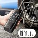 Автомобільний компресор Proove Pump Assistant Pro 7500mAh 120 Вт (Black)