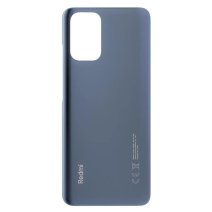 Задняя крышка для Xiaomi Redmi Note 10S (Grey)