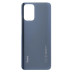 Задня кришка для Xiaomi Redmi Note 10S (Grey)
