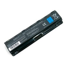 Аккумулятор для ноутбука Toshiba PA5024U 11.1V 4400mAh 49Wh (Black)