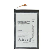 Аккумулятор Blackview Li586296PHTT для Oscal S80 (13000 mAh) (Original PRC)