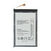 Аккумулятор Blackview Li586296PHTT для Oscal S80 (13000 mAh) (Original PRC)