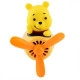 Ароматизатор для авто Merry Bear (Yellow)