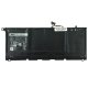 Аккумулятор для ноутбука Dell PW23Y 7.4V 8000mAh 60Wh (Original PRC)