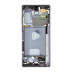 Дисплей для Samsung N980 Galaxy Note 20 з тачскріном в рамці (Gray) (Original)