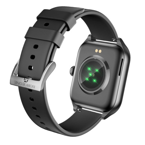 Смарт-часы Borofone BD5 (Black)