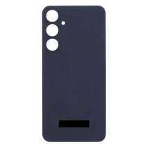Задня кришка для Samsung A356 Galaxy A35 (5G) (2024) (Dark Blue)