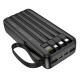 Повербанк Borofone BJ76A Smart 22.5W PD20W (20000 mAh) (Black)