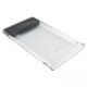 Зовнішній карман для SSD/HDD 2.5 Shuole U25TY36-PD USB 3.2 Gen 1 Type-C