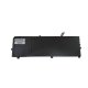Аккумулятор для ноутбука HP JI04XL 7.4V 6100mAh 45Wh