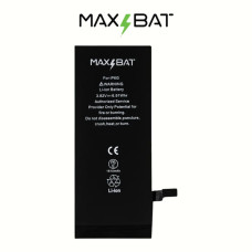 Аккумулятор для Apple iPhone 6 (1810 mAh) (Max Bat)
