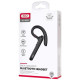 Навушники bluetooth XO BE32 black