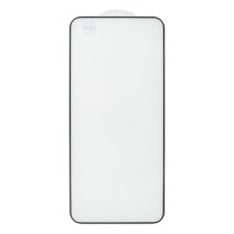 Захисне скло ESD Antistatic для Xiaomi Redmi Note 14 (4G) (Full Glue) (Black)
