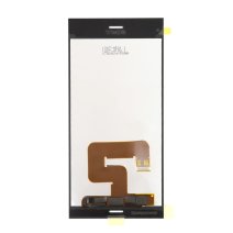 Дисплей для Sony G8341 Xperia XZ1 з тачскріном (Black) (Original Refurbished)